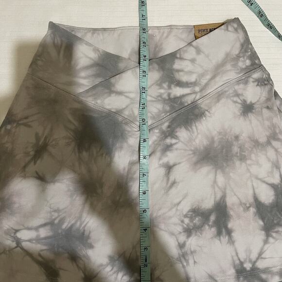 Victoria's Secret PINK Active High Waisted Crossover Skort Tennis Pickleball Med - Picture 7 of 7